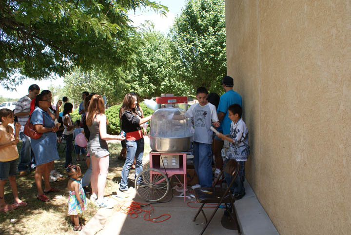 Family Fun Day